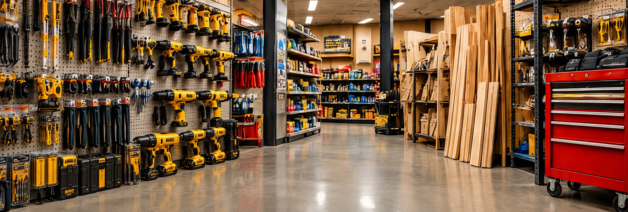 Main Street Hardware